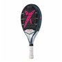 Raquette de Padel Drop Shot Renegade Control Noir