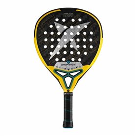 Raquette de Padel Drop Shot Axion Attack Noir