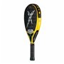 Raquette de Padel Drop Shot Axion Attack Noir