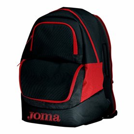 Sac à dos de Sport Joma Sport Diamond II Multicouleur