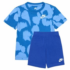 Survêtement pour Adultes Nike 86J523-U89 Bleu