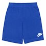 Survêtement pour Adultes Nike 86J523-U89 Bleu
