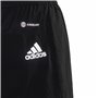 Pantalon pour Adulte Adidas H59883 Noir Homme