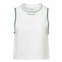 T-shirt à manches courtes homme Reebok HT6259 Blanc