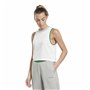 T-shirt à manches courtes homme Reebok HT6259 Blanc