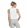 T-shirt à manches courtes homme Reebok HT6259 Blanc