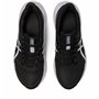 Baskets Casual pour Femme Asics 1012B421-002 Noir