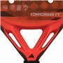 Raquette de Padel Adidas ADRK1AA4U0063F Rouge