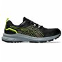 Chaussures de Sport pour Homme Asics 1011B700-004 Jaune