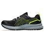 Chaussures de Sport pour Homme Asics 1011B700-004 Jaune