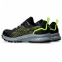 Chaussures de Sport pour Homme Asics 1011B700-004 Jaune