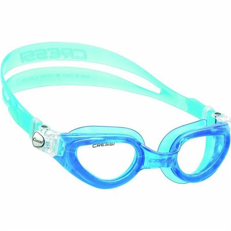 Lunettes de bain pour adultes Cressi-Sub DE201621 Celeste Adultes