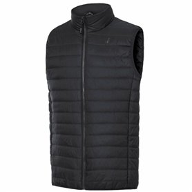 Gilet de Sport pour Homme Joluvi Noir