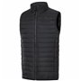 Gilet de Sport pour Homme Joluvi Noir