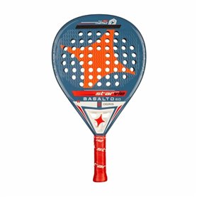 Raquette de Padel Starvie Basalto Osiris 2.0  Bleu