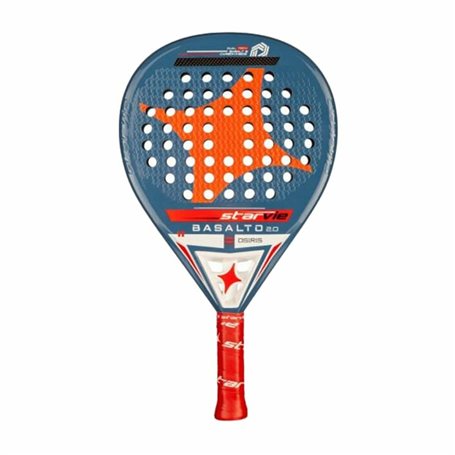 Raquette de Padel Starvie Basalto Osiris 2.0  Bleu