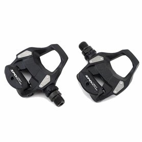 Pédales Shimano RS500 Multicouleur