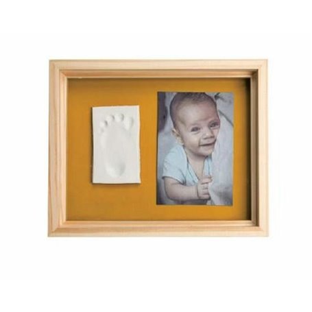 Cadre photo BABY ART Birth Gift