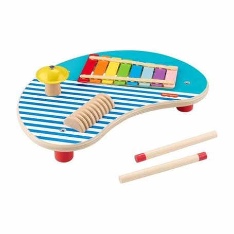 Jouet Educatif Fisher Price HXT91