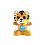 Jouet Educatif Fisher Price Link Squad Tiger Body Parts