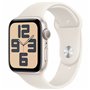 Montre intelligente Apple Watch SE 44 mm Beige Ø 44 mm