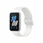 Bracelet d'activités Samsung Galaxy Fit3 Blanc Argenté 1