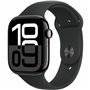 Montre intelligente Apple Watch Series 10 Noir 46 mm