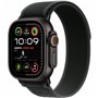 Montre intelligente Apple Watch Ultra 2 Noir 49 mm Titane