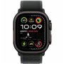 Montre intelligente Apple Watch Ultra 2 Noir 49 mm Titane