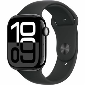 Montre intelligente Apple Noir 46 mm