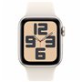 Montre intelligente Apple Beige 40 mm