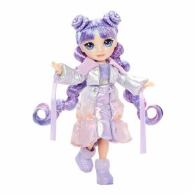 Figurine daction Rainbow High