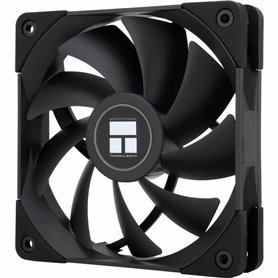Ventillateur de cabine Thermalright TL-C12-B Ø 12 cm