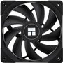 Ventillateur de cabine Thermalright TL-C12-B Ø 12 cm