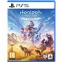 Jeu vidéo PlayStation 5 Sony Horizon Zero Dawn Remastered (FR)