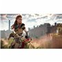 Jeu vidéo PlayStation 5 Sony Horizon Zero Dawn Remastered (FR)