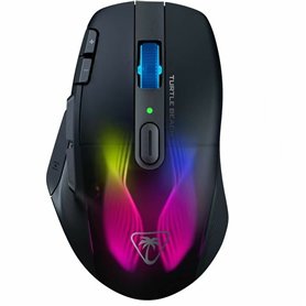 Souris sans-fil Turtle Beach Kone XP Air Noir