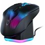 Souris sans-fil Turtle Beach Kone XP Air Noir