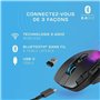 Souris sans-fil Turtle Beach Kone XP Air Noir