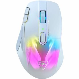 Souris sans-fil Turtle Beach Kone XP Air Blanc