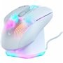 Souris sans-fil Turtle Beach Kone XP Air Blanc