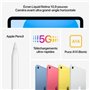 Tablette Apple 64 GB Argenté 10,9"