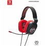 Casque avec Microphone Gaming Powera