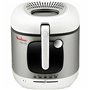 Moulinex Mega Unique Autonome 2100 W Argent