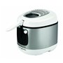 Moulinex Mega Unique Autonome 2100 W Argent, Blanc