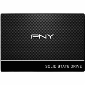 Disque dur PNY SSD7CS900-4TB-RB 2