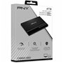 Disque dur PNY SSD7CS900-4TB-RB 2,5" 4 TB SSD