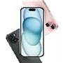 Apple iPhone 15 Plus 128 GB Vert