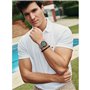 Bracelet Homme Tommy Hilfiger 2790581 Acier inoxydable