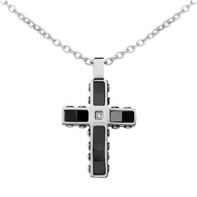 Collier Homme Stroili 1666502
